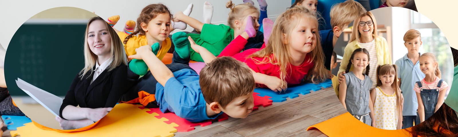 Diploma in Primary Teacher Training - Hermann College of Education